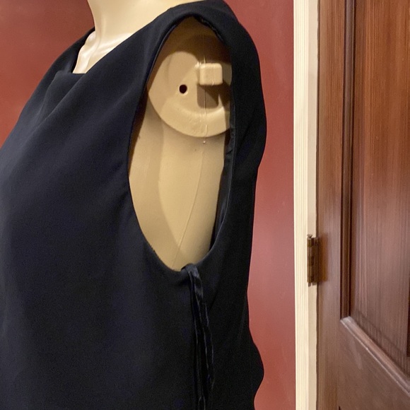 Vintage jones New York dress - Picture 4 of 7